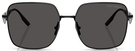 Dolce Gabbana DG2310 01/87 57 Kadın Güneş Gözlüğü