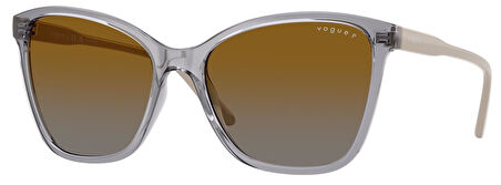 Vogue VO5520S 3099T5 56  Polarize Kadın Güneş Gözlüğü