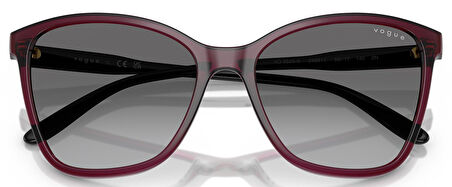Vogue VO5520S 298911 56 Kadın Güneş Gözlüğü
