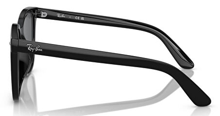 Ray-Ban RB4401D 601/87 55 Unisex Güneş Gözlüğü