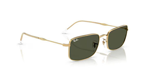 RAY-BAN RB 3746 001/31 59 Unisex Güneş Gözlüğü