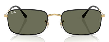 Ray-Ban RB3746 927158 56 Polarize Unisex Güneş Gözlüğü