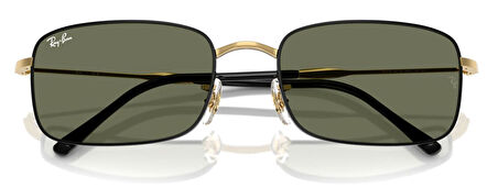 Ray-Ban RB3746 927158 56 Polarize Unisex Güneş Gözlüğü