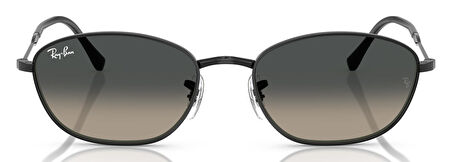 Ray-Ban RB3749 002/71 55 Kadın Güneş Gözlüğü