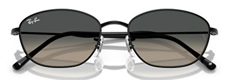 Ray-Ban RB3749 002/71 55 Kadın Güneş Gözlüğü