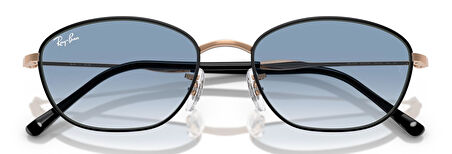 Ray-Ban RB3749 92723F 55 Kadın Güneş Gözlüğü