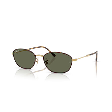 RB 3749 927358 58 Ray-Ban Polarize Güneş Gözlüğü