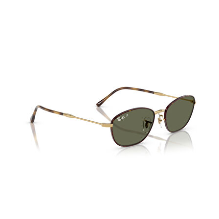 RB 3749 927358 58 Ray-Ban Polarize Güneş Gözlüğü