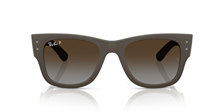 Ray-Ban 0RB 4840-S 6124/T5 50
