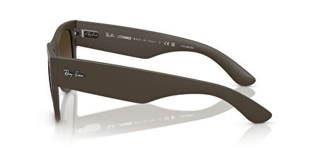 Ray-Ban 0RB 4840-S 6124/T5 50