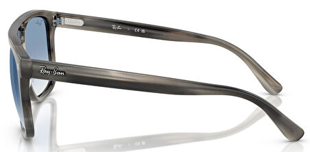 Ray-Ban RB2213 1424/3F 58 Erkek Güneş Gözlüğü