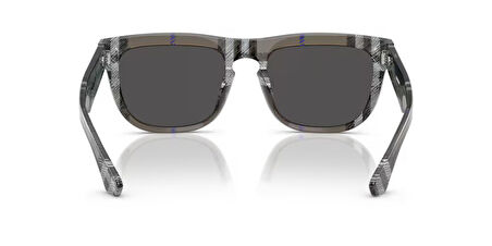 Burberry BE4431U 414787 56 Erkek Güneş Gözlüğü