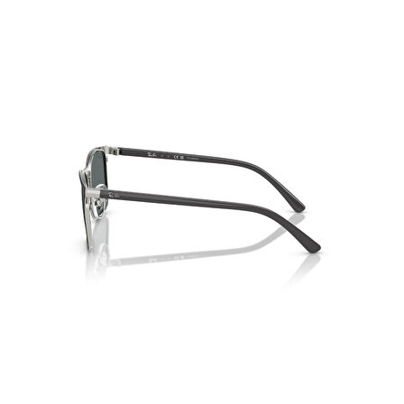 RJ 9551S 295/81 48 Ray-Ban Junior Çocuk Polarize Güneş Gözlüğü