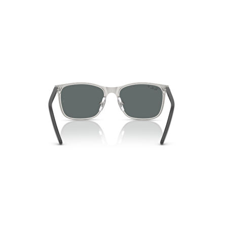 RJ 9551S 295/81 48 Ray-Ban Junior Çocuk Polarize Güneş Gözlüğü