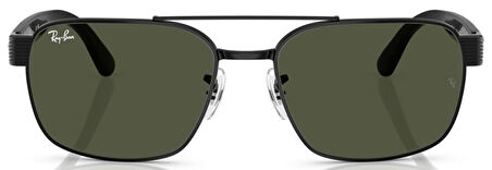 Ray-Ban RB3751 002/31 58 Unisex Güneş Gözlüğü