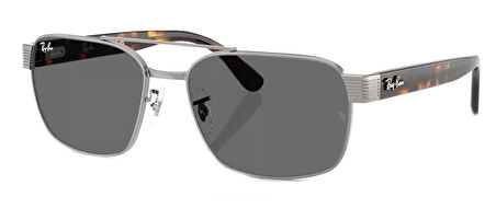Ray-Ban RB3751 004/B1 61 Unisex Güneş Gözlüğü