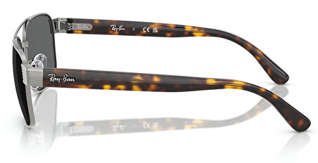 Ray-Ban RB3751 004/B1 61 Unisex Güneş Gözlüğü