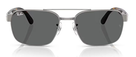 Ray-Ban RB3751 004/B1 61 Unisex Güneş Gözlüğü