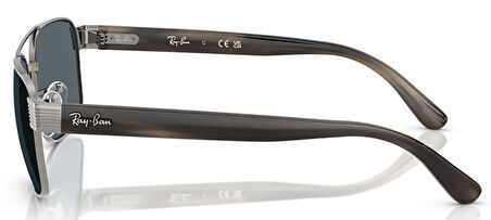 Ray-Ban RB3751 004/R5 61 Erkek Güneş Gözlüğü