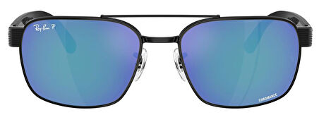 Ray-Ban RB3751CH 002/4L 58 Polarize Erkek Güneş Gözlüğü