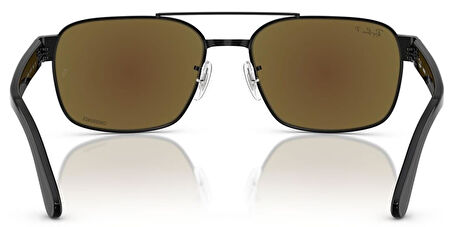 Ray-Ban RB3751CH 002/4L 58 Polarize Erkek Güneş Gözlüğü