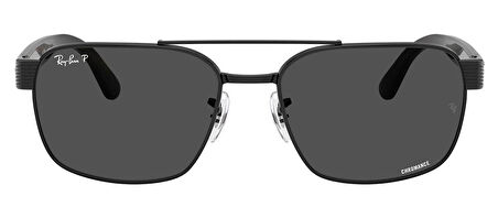 Ray-Ban RB3751CH 002/K8 58 Polarize Erkek Güneş Gözlüğü