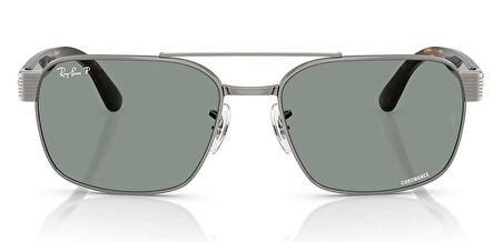 Ray-Ban RB3751CH 004/3R 58 Polarize Erkek Güneş Gözlüğü