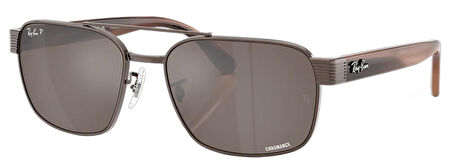 Ray-Ban RB3751CH 9259AN 61 Polarize Unisex Güneş Gözlüğü