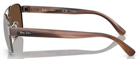 Ray-Ban RB3751CH 9259AN 61 Polarize Unisex Güneş Gözlüğü