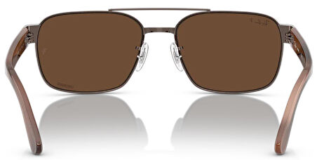 Ray-Ban RB3751CH 9259AN 61 Polarize Unisex Güneş Gözlüğü