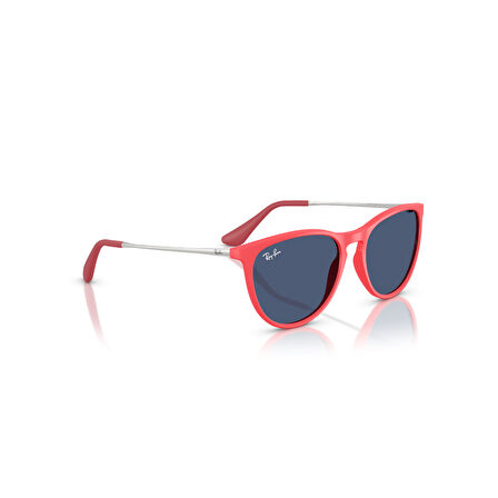 RJ 9060S 718180 50 Ray-Ban Junior JUNIOR ERIKA Çocuk Güneş Gözlüğü