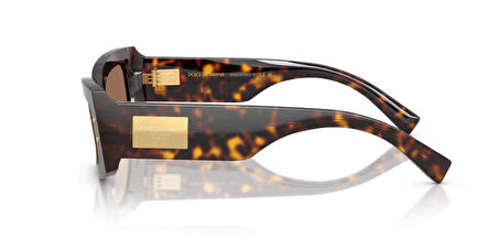 Dolce Gabbana DG4479 502 73 55 Kadın Güneş Gözlüğü