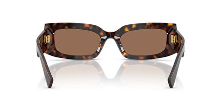 Dolce Gabbana DG4479 502 73 55 Kadın Güneş Gözlüğü