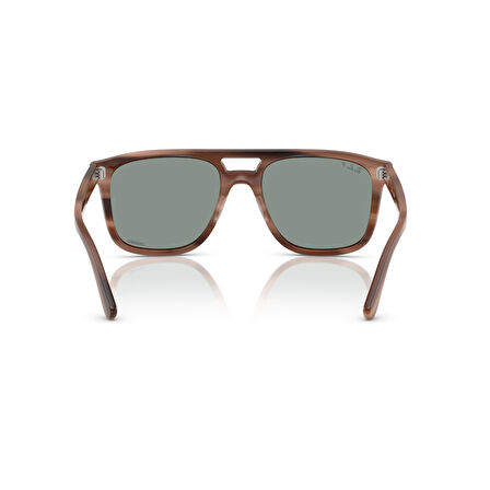 RB 2213CH 1423O9 55 Ray-Ban Chromance Polarize Güneş Gözlüğü