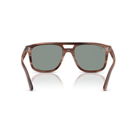 RB 2213CH 1423O9 58 Ray-Ban Chromance Polarize Güneş Gözlüğü