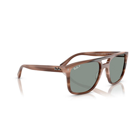 RB 2213CH 1423O9 58 Ray-Ban Chromance Polarize Güneş Gözlüğü