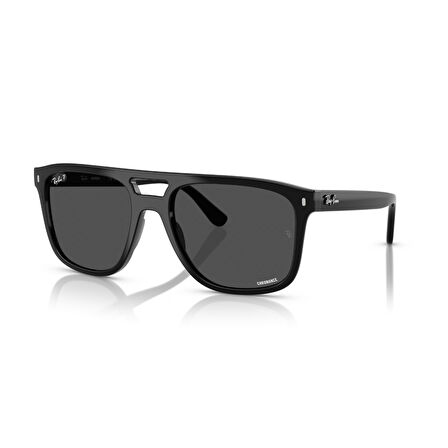 RB 2213CH 901/K8 55 Ray-Ban Chromance Polarize Güneş Gözlüğü