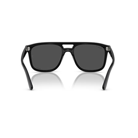 RB 2213CH 901/K8 55 Ray-Ban Chromance Polarize Güneş Gözlüğü