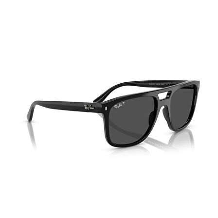 RB 2213CH 901/K8 55 Ray-Ban Chromance Polarize Güneş Gözlüğü