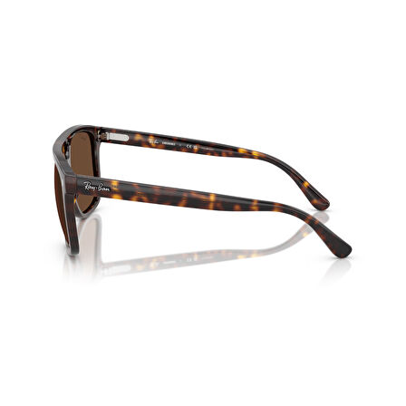 RB 2213CH 902/AN 55 Ray-Ban Chromance Polarize Güneş Gözlüğü
