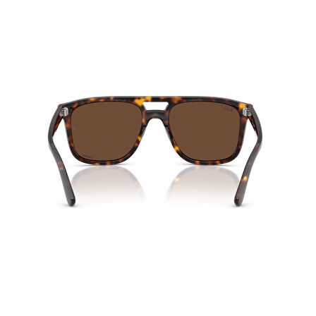 RB 2213CH 902/AN 55 Ray-Ban Chromance Polarize Güneş Gözlüğü