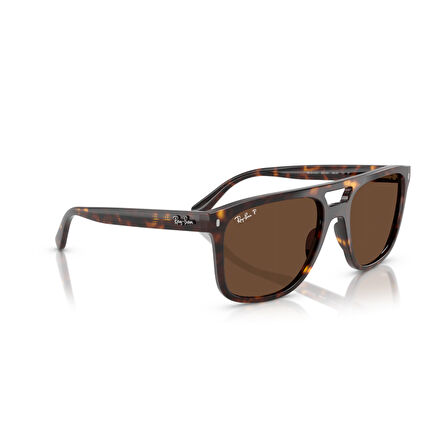 RB 2213CH 902/AN 55 Ray-Ban Chromance Polarize Güneş Gözlüğü