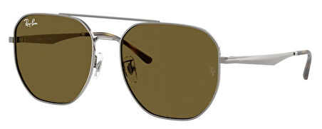 Ray-Ban RB3724D 004/73 59 Erkek Güneş Gözlüğü