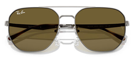 Ray-Ban RB3724D 004/73 59 Erkek Güneş Gözlüğü