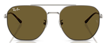 Ray-Ban RB3724D 004/73 59 Erkek Güneş Gözlüğü