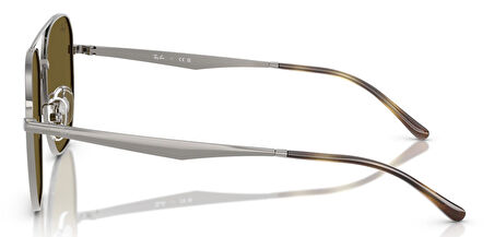 Ray-Ban RB3724D 004/73 59 Erkek Güneş Gözlüğü