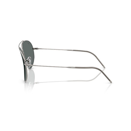 RB R0101S 004/81 59 Ray-Ban AVIATOR REVERSE Polarize Güneş Gözlüğü