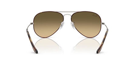 Ray-Ban RB3025 92700A 58 Unisex Güneş Gözlüğü