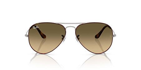 Ray-Ban RB3025 92700A 58 Unisex Güneş Gözlüğü