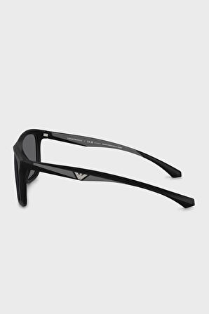 Emporio Armani Erkek Gözlük 0EA4234U 5001T3 57